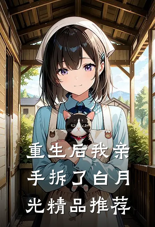 重生后我亲手拆了白月光精品推荐