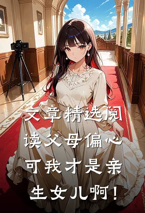 文章精选阅读父母偏心，可我才是亲生女儿啊！