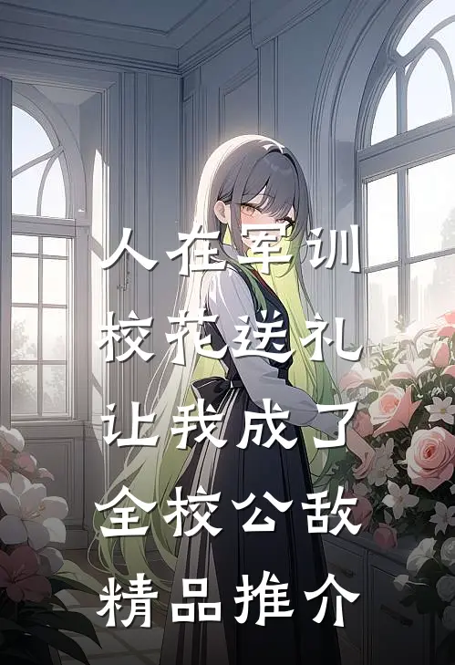 人在军训，校花送礼让我成了全校公敌精品推介