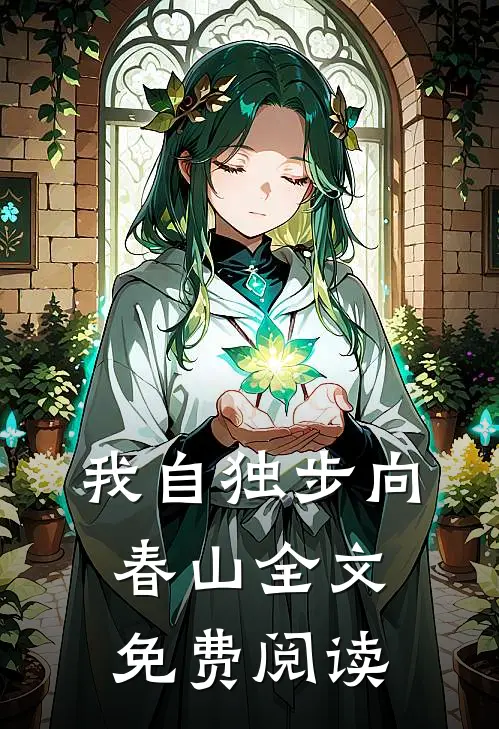 我自独步向春山全文免费阅读