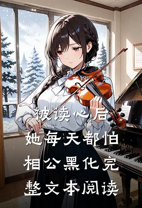 被读心后，她每天都怕相公黑化完整文本阅读