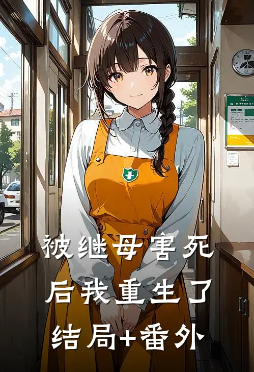 被继母害死后我重生了结局+番外