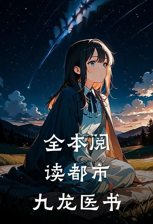 全本阅读都市：九龙医书