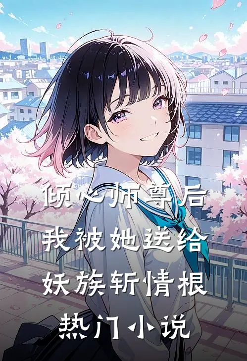 倾心师尊后，我被她送给妖族斩情根热门小说