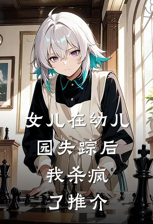 女儿在幼儿园失踪后，我杀疯了推介