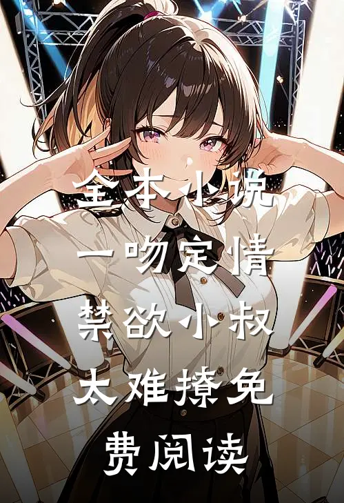 全本小说一吻定情:禁欲小叔太难撩免费阅读