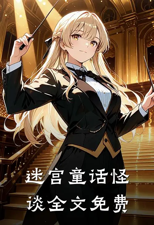 迷宫童话怪谈全文免费