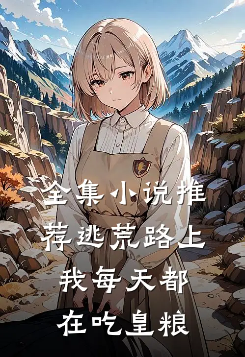 全集小说推荐逃荒路上，我每天都在吃皇粮