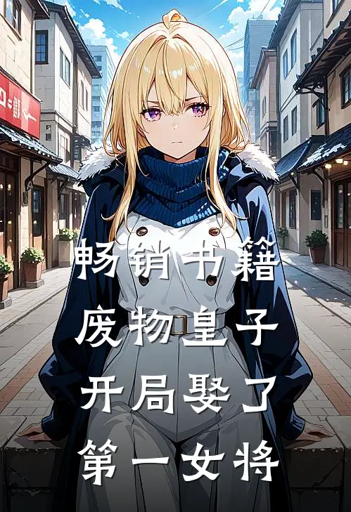畅销书籍废物皇子，开局娶了第一女将