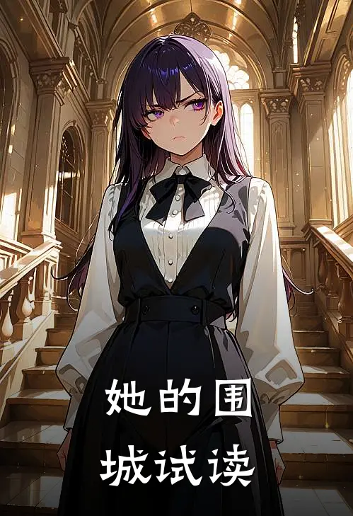 她的围城试读
