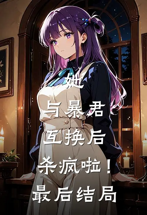 她，与暴君互换后，杀疯啦！最后结局