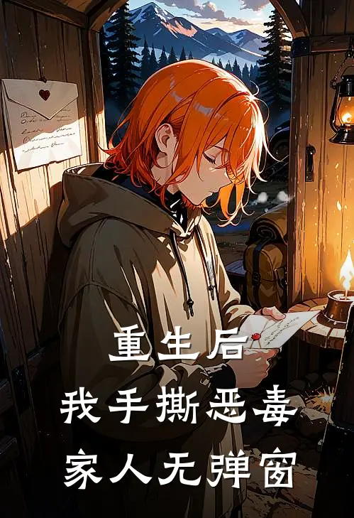 重生后，我手撕恶毒家人无弹窗