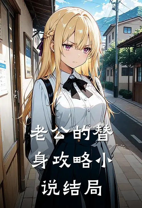 老公的替身攻略小说结局