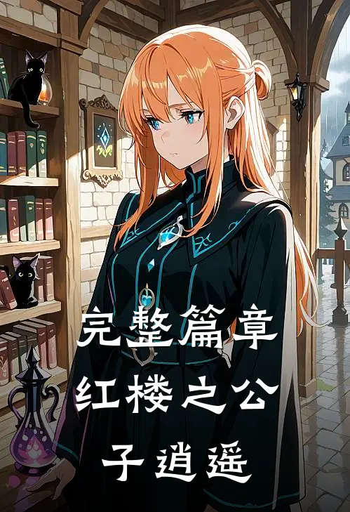 完整篇章红楼之公子逍遥