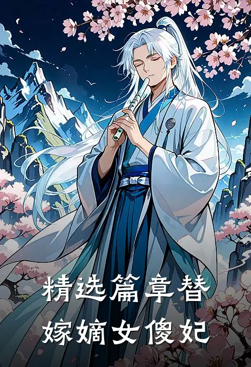 精选篇章替嫁嫡女傻妃