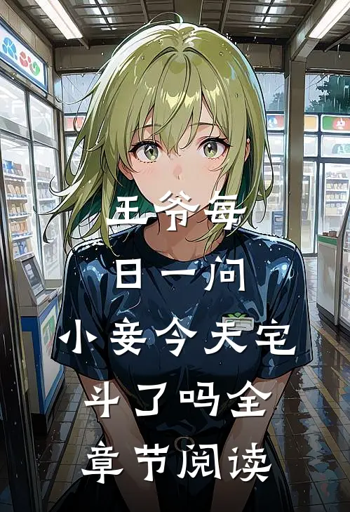 王爷每日一问，小妾今天宅斗了吗全章节阅读