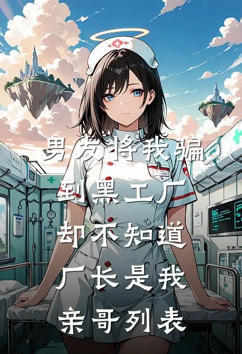 男友将我骗到黑工厂，却不知道厂长是我亲哥列表