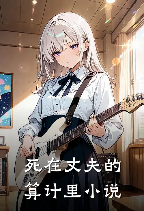 死在丈夫的算计里小说