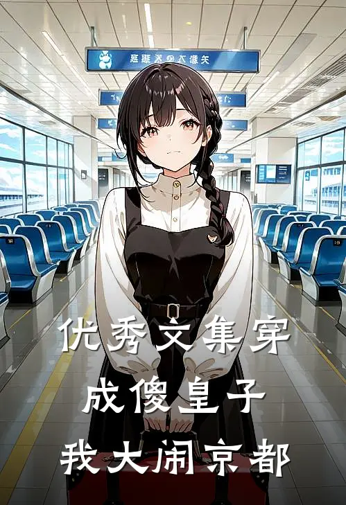 优秀文集穿成傻皇子，我大闹京都