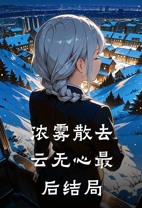 浓雾散去云无心最后结局