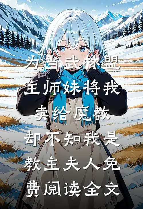 为当武林盟主师妹将我卖给魔教，却不知我是教主夫人免费阅读全文