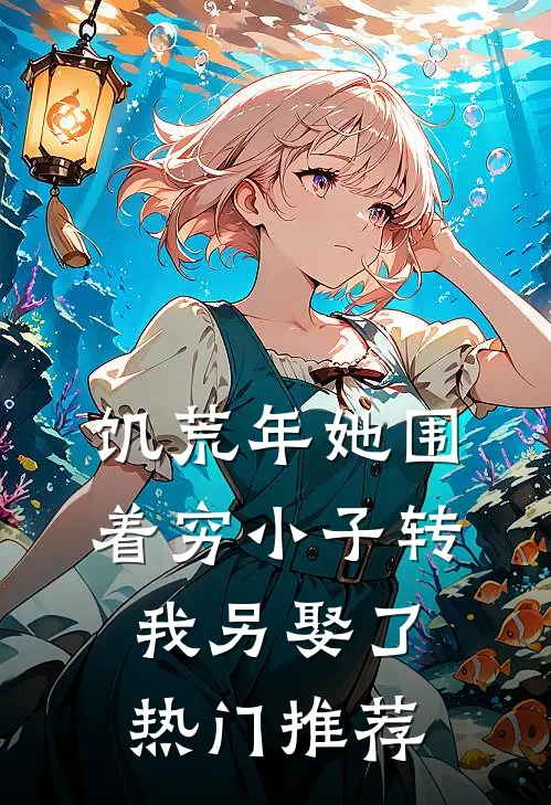 饥荒年她围着穷小子转，我另娶了热门推荐