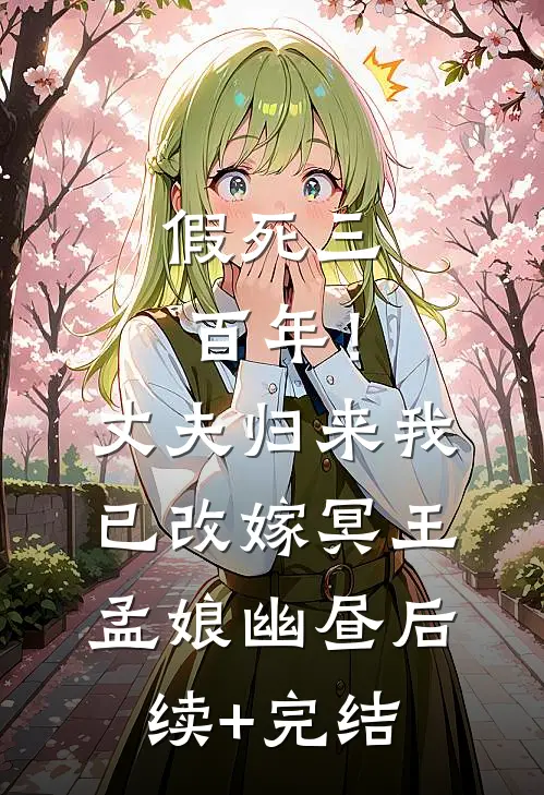 假死三百年！丈夫归来我已改嫁冥王孟娘幽昼后续+完结