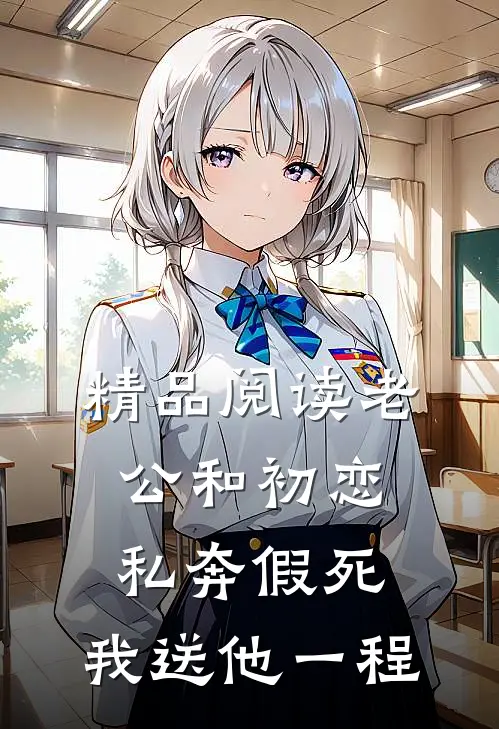 精品阅读老公和初恋私奔假死，我送他一程