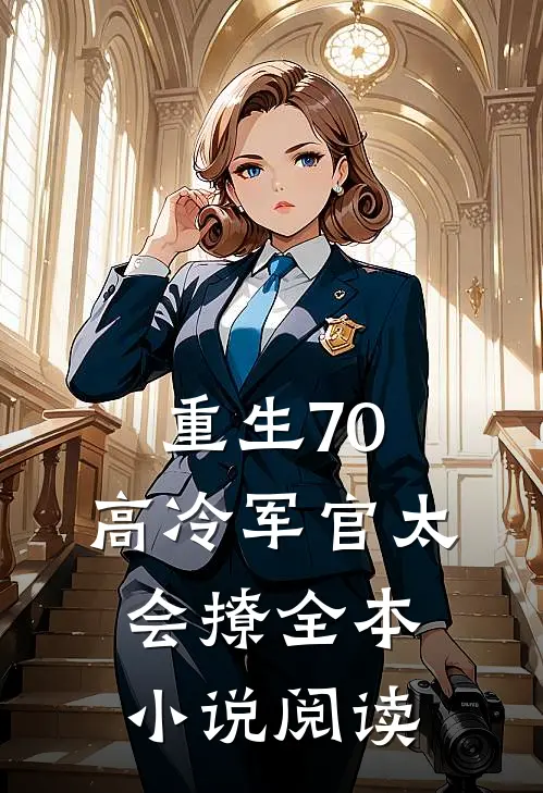 重生70：高冷军官太会撩全本小说阅读