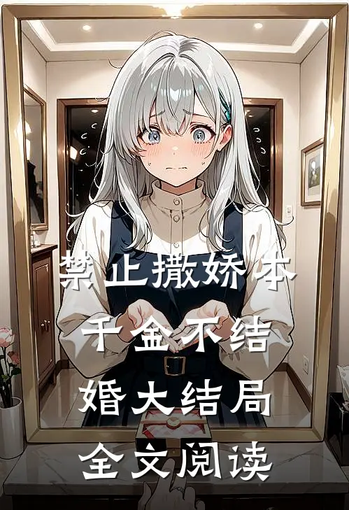 禁止撒娇本千金不结婚大结局全文阅读