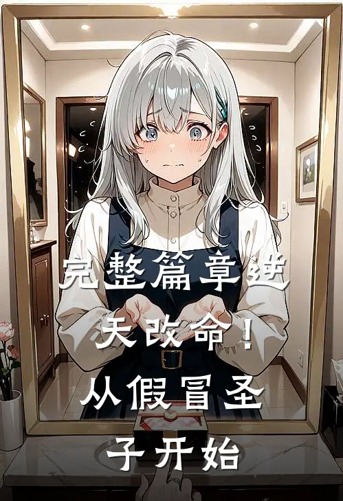 完整篇章逆天改命！从假冒圣子开始