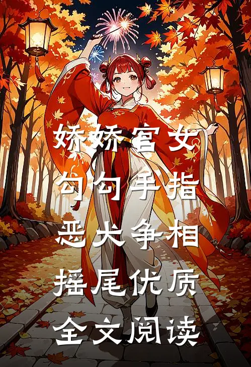 娇娇宫女勾勾手指，恶犬争相摇尾优质全文阅读