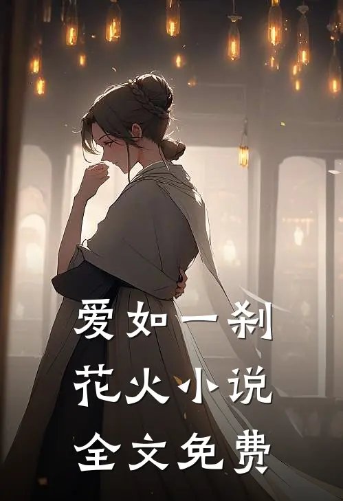 爱如一刹花火小说全文免费