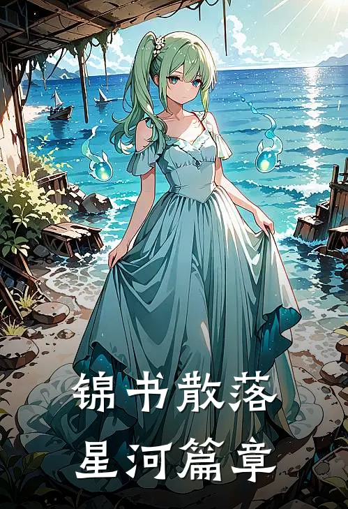 锦书散落星河篇章