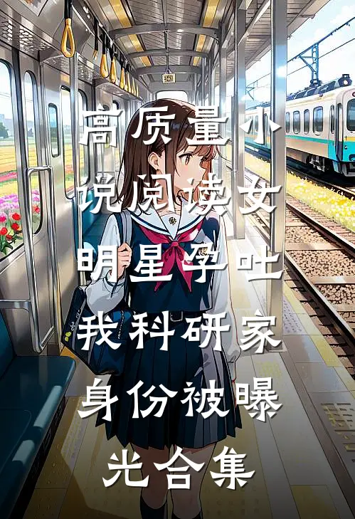 高质量小说阅读女明星孕吐,我科研家身份被曝光合集