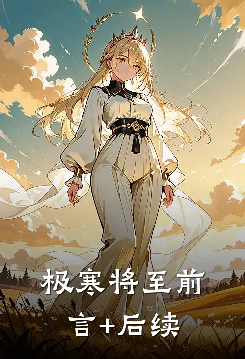 极寒将至前言+后续