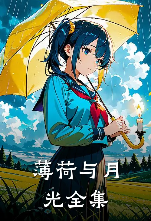 《薄荷与月光》 全集