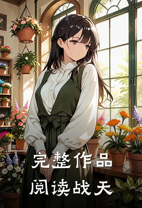完整作品阅读战天