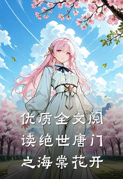 优质全文阅读绝世唐门之海棠花开