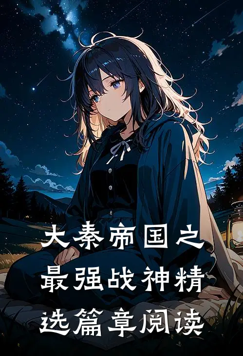 大秦帝国之最强战神精选篇章阅读