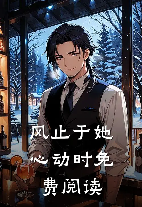 风止于她心动时免费阅读
