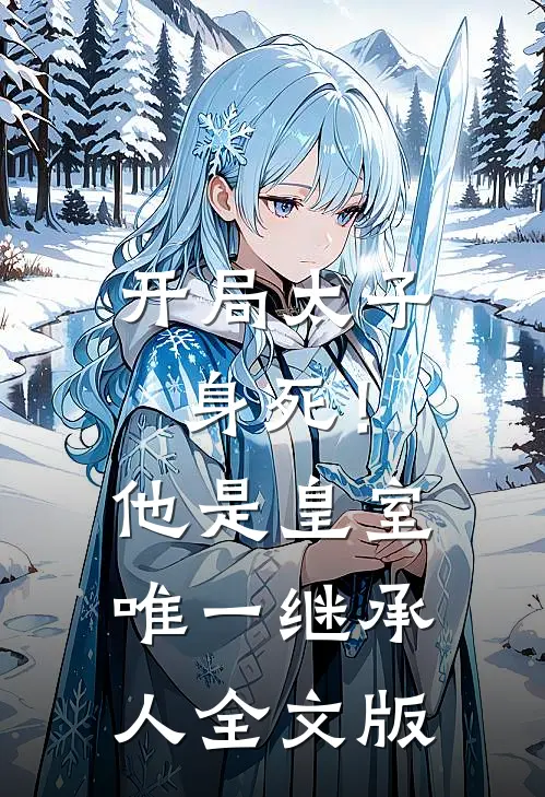 开局太子身死！他是皇室唯一继承人全文版