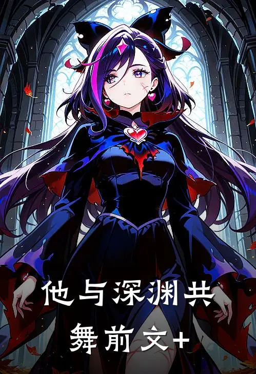 他与深渊共舞前文+