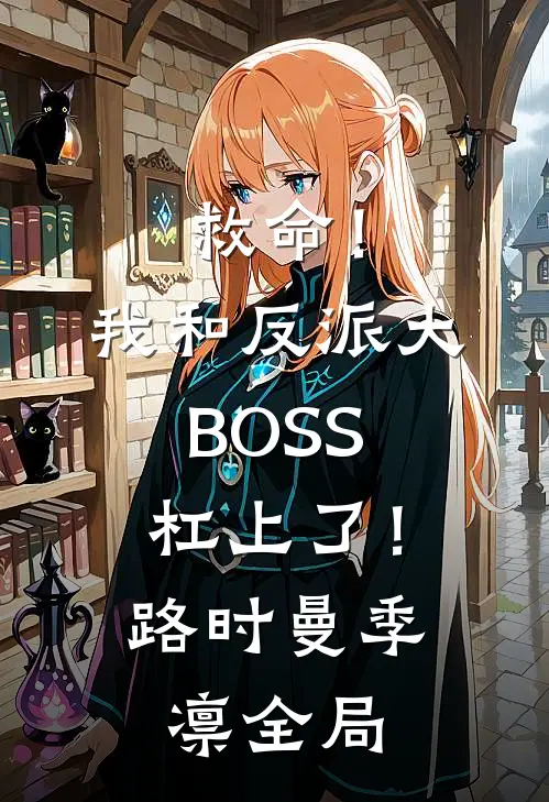救命！我和反派大BOSS杠上了！路时曼季凛全局