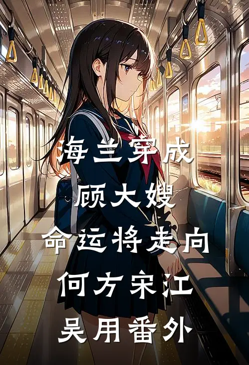 海兰穿成顾大嫂，命运将走向何方宋江吴用 番外