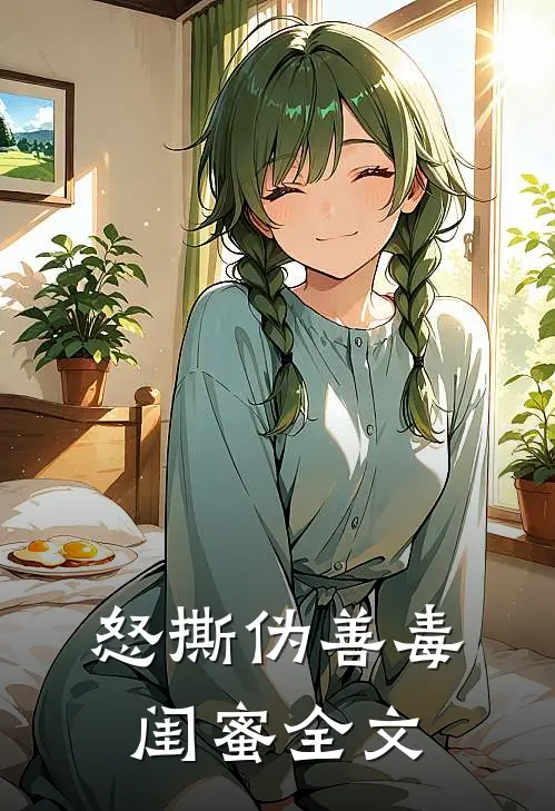 怒撕伪善毒闺蜜全文