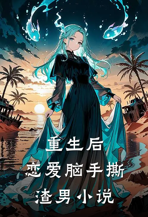 重生后，恋爱脑手撕渣男小说