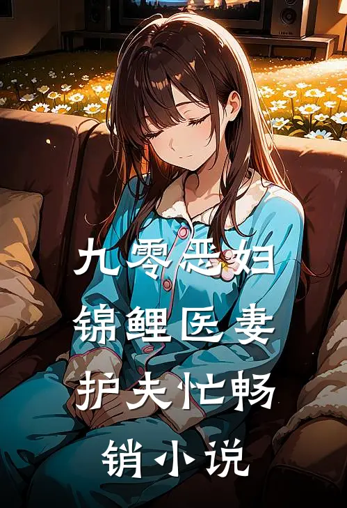 九零恶妇：锦鲤医妻护夫忙畅销小说