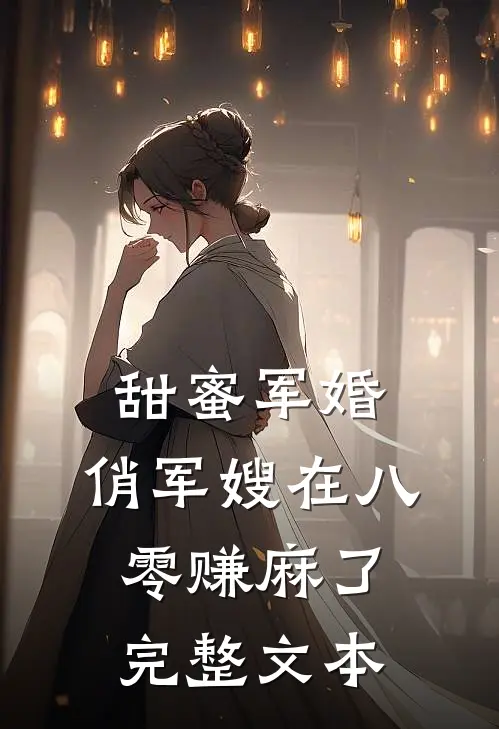甜蜜军婚：俏军嫂在八零赚麻了完整文本
