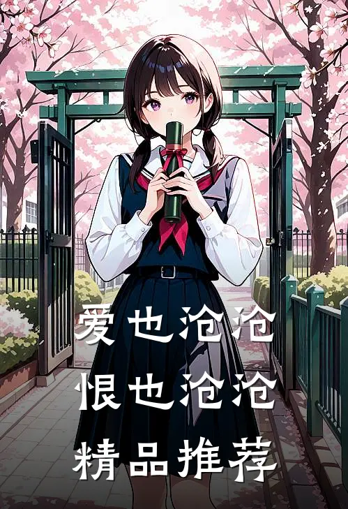 爱也沧沧，恨也沧沧精品推荐